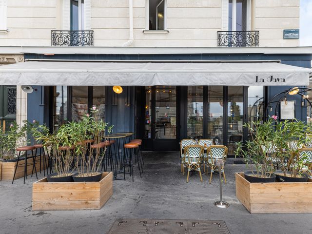La Java 