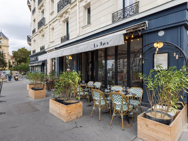 La Java 