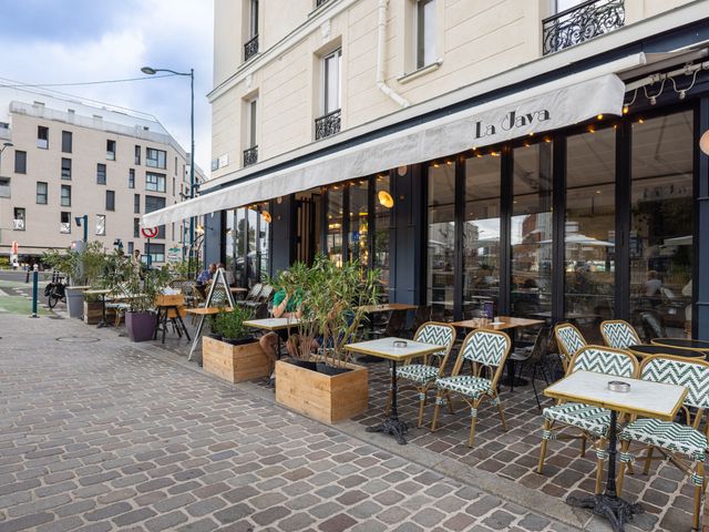 La Java 